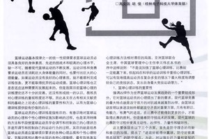 篮球心理训练资源全解析：哪里可以找到最有效的训练资料？